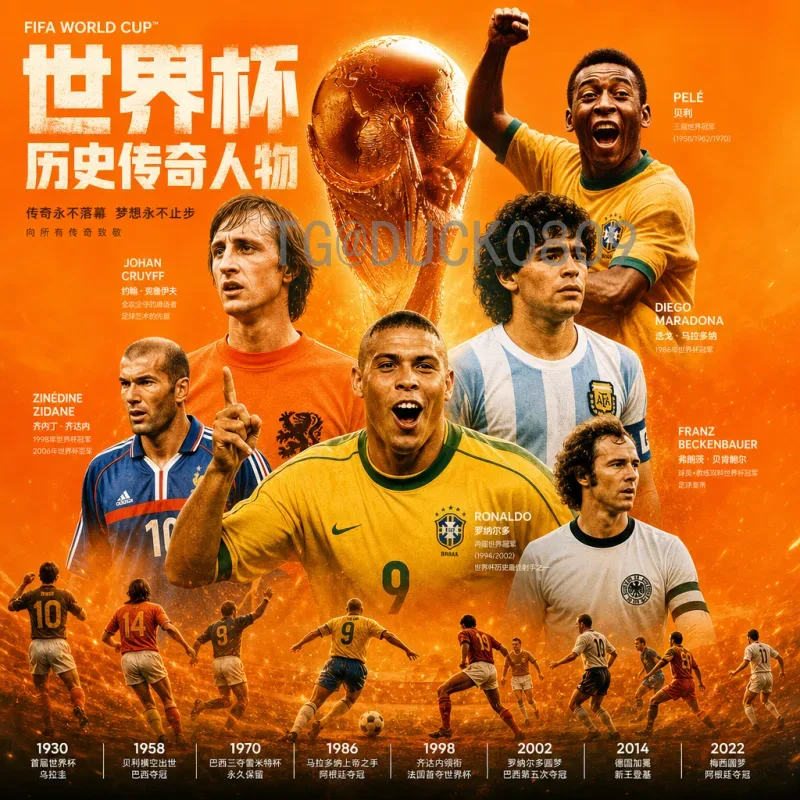 2026年国际足联世界杯完整赛程公布：官方版赛程一览与深度解析